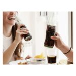 Blanca Suárez Instagram - comida rica mexicana + mis personas especiales + una Coca Cola con hielo... y ya estaría #RecipeForMagic @cocacola_esp
