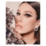 Blanca Suárez Instagram - f o t o g r a m a s de p l a t a ☆ MU @natalia_natalita X @guerlain Hair @mariaroberts25 Style @_freddyalonso [ @alexandrevauthier @jimmychoo @rabatjewellery ] Photo @andresgarlujan Special thanks @guerlain @mariaa.borras @palomarodriguezjuanes