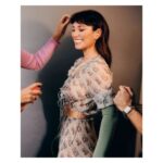 Blanca Suárez Instagram - G Q • 2022 Style @_freddyalonso [ @fendi ] Mu&H @rebecatfigueroa X @guerlain Fotones @andresgarlujan