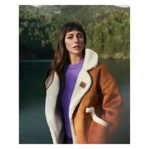 Blanca Suárez Instagram - ♡♡ Mis favs ♡♡

@elcorteingles 
#SienteElOtoño