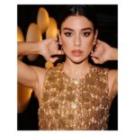 Blanca Suárez Instagram - *el 4 PASAJERO* 28 Octubre en cines!! ▪︎ Gracias @guerlain por acompañarme siempre & @andresgarlujan loveU Style @_freddyalonso [ @louisvuitton @jimmychoo ] MakeUp @natalia_natalita X @guerlain Hair @mariaroberts25 @palomarodriguezjuanes