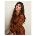 Blanca Suárez Instagram - EL T E S T 🐇 2 septiembre en CINES Make Up @natalia_natalita Hair @mariaroberts25 Style @_freddyalonso Pic by @sergio_borondo Thanks @guerlain @mariaa.borras