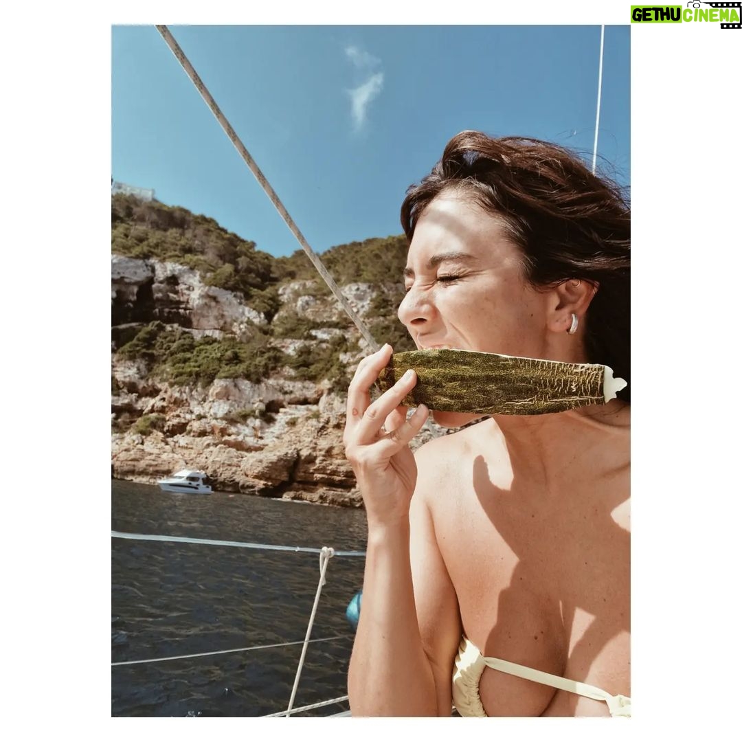 Blanca SuΓ‘rez Instagram - πππ₯πππ₯¦ππ