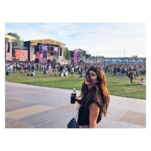 Blanca Suárez Instagram - s a t u r d a y 
▪︎

@cocacola_esp 
#DCODE
#CokeStudio
#RealMagic
*Publi