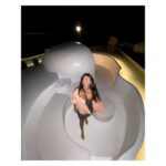 Blanca Suárez Instagram - ...y si me quedo a vivir aquí??? @kamezioceanview @villaskamezi Kamezí Boutique Villas