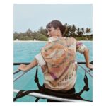 Blanca Suárez Instagram - f a i r m o n t T A L E • #FairmontMaldives #FairmontHotels #FairmontSirruFenFushi #FairmontMomenets #AccorHotels @fairmont.maldives Fairmont Maldives, Sirru Fen Fushi