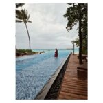 Blanca Suárez Instagram - m a l d i v e s ☆ #FairmontMaldives #FairmontHotels #FairmontSirruFenFushi #FairmontMomenets #AccorHotels @fairmont.maldives Fairmont Maldives, Sirru Fen Fushi