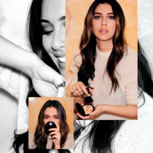 Blanca Suárez Instagram - el sol en mi mano⭐️
Efecto buena cara de inmediato con los nuevos #Terracotta Light... 96% de ingredientes de origen natural, son el sol que cuida mi piel
@Guerlain 
#GuerlainMakeup 
#publi