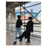 Blanca Suárez Instagram - si...esto está pasando en este instante [..y mañana a partir de las 21h en España en @netflixes ] #ElSlamdeNetflix Las Vegas, Nevada