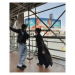 Blanca Suárez Instagram - si...esto está pasando en este instante [..y mañana a partir de las 21h en España en @netflixes ] #ElSlamdeNetflix Las Vegas, Nevada