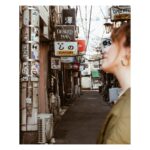 Blanca Suárez Instagram - felicidad ▪︎ @inspiringsoho ♡ Tokio