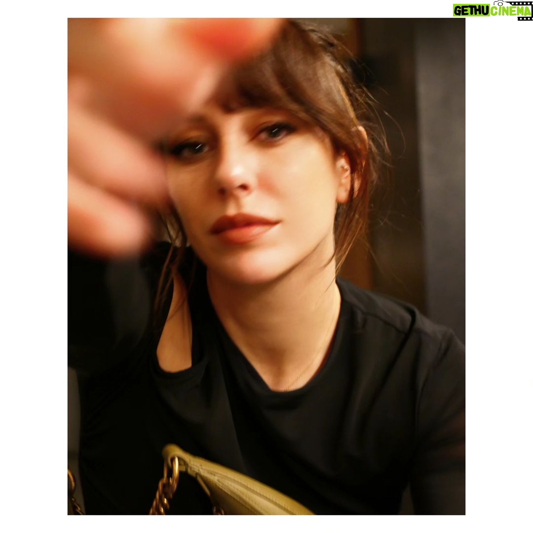 Blanca Suárez Instagram – 🐇 | Gethu Cinema
