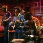 Bob Marley Instagram – Come on let’s stir it up ☝🏾❤️ #wailers #bobmarley #petertosh #bunnywailer #astonbarrett #carltonbarrett