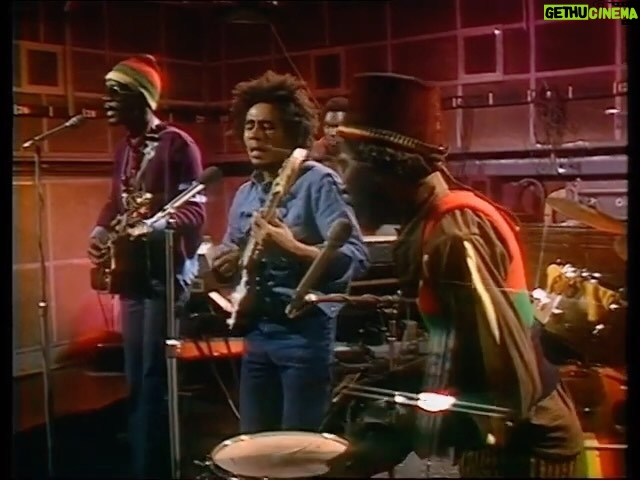 Bob Marley - 104.2K Likes - Come on let’s stir it up ☝🏾❤️ #wailers #bobmarley #petertosh #bunnywailer #astonbarrett #carltonbarrett