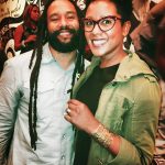 Bob Marley Instagram – Sending birthday blessings to @bykarenmarley and @maestromarley today! 🥳🎂💚💛❤️

#karenmarley #kymanimarley #marleyfamily #LEGACY #earthstrong