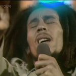 Bob Marley Instagram – “Open your eyes, and look within. Are you satisfied, with the life you’re living.” #Exodus #BobMarley

🎥 live in-studio performance for BBC’s Top Of The Pops TV programme, 9 June 1977. BBC studio London