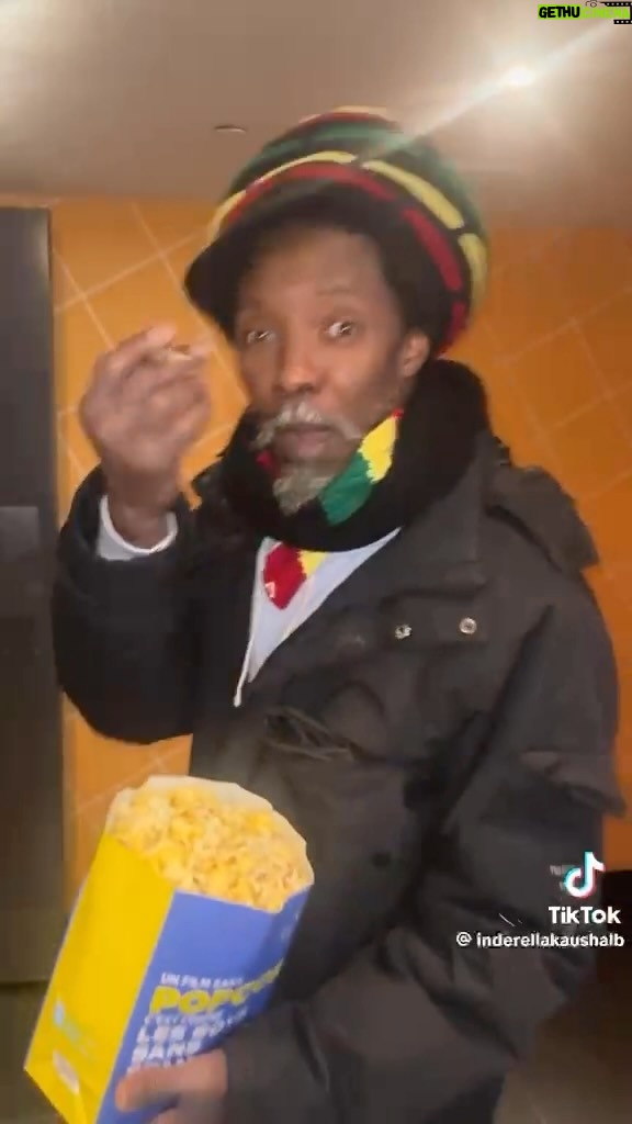 Bob Marley - 116.6K Likes - Jamaicking me laugh 😂 😂😂
#livelyupyourself #bobmarley #onelovemovie