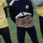 Bob Marley Instagram – Introducing the new @mundialmag X @admiral_official X #BobMarley collection. Inspired by Bob’s kickabouts in Battersea Park during the recording of the Exodus LP in 1977, the capsule features the iconic blue and white tracksuit, those exceptional ‘Rico’ shirts featuring Haile Selassie in a tee and a long-sleeve polo, and a home and away football shirt.

Check the collab at the link in story.
