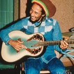 Bob Marley Instagram – “I love to see when you’re dancing from within!” #JumpNyabinghi #BobMarley

📍 Backstage in Milan, #Italy 🇮🇹 Uprising tour, 27 June 1980.
📸 Photo by #LynnGoldsmith.
©️ Fifty-Six Hope Road Music Ltd.