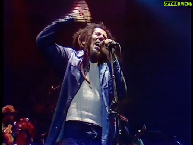 Bob Marley - 114.4K Likes - “Don’t gain the world and lose your soul. Wisdom is better than silver and gold.” #ZionTrain #BobMarley
🎥 live in Dortmund, Germany during the Uprising tour. June 1980. #UprisingLIVE