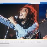Bob Marley Instagram – @arimelber breaks down #BobMarley’s fight for freedom against colonialist rule in yesterday’s episode of #TheBeatWithAri. Watch his full interview with @ziggymarley at the link in story. @onelovemovie #onelovemovie #bobmarleymovie