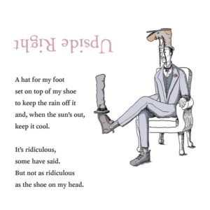 Bob Odenkirk Instagram - Less than one month until #ZilotandOtherImportantRhymes is out! Pre order your copy today from @littlebrownyoungreaders