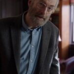 Bob Odenkirk Instagram - Sometimes the old college try just isn't enough. #LuckyHank premieres March 19 on AMC and AMC+.
