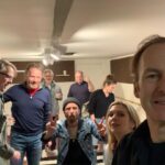 Bob Odenkirk Instagram - What a week! You all made it better than the best. First the finale, which played well for folks, and for me a satisfying story closer. I think Jimmy Mcgill is in a better place, no spoilers, but I sure wish he'd gotten that ice cream!! Then there's this charity event. WOW! Nearly 50,000 bucks for such great charities: Ourtism, Autism Speaks, New Day Youth and Family Services, The ALS Association, NAMI...OH! And take note - you all alerted me to some great new charities for Autistic spectrum connection - @autisticselfadvocacy , @autisticsunmasked , @neuroclastic , @communication_first , tobelikeme.org. Just a few. FAMILIARIZE yourself with them if you choose, they all look worthy of your interest, to me. Thank you thank you thank you. Love. Peace, and let's get to work!
