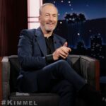 Bob Odenkirk Instagram - Chatting with Al - always fun!