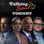Bob Odenkirk Instagram - Tonight…I promise you 💥 FIREWORKS 💥 the jaw-dropping kind…on #bettercallsaul And stay tuned after for Talking Saul with me, Rhea Seehorn, Patrick Fabian and Peter Gould @bettercallsaulamc