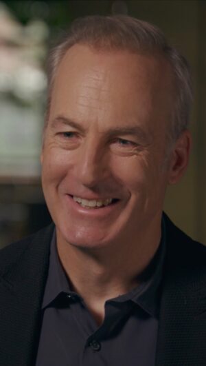Bob Odenkirk Instagram - This week on #FindingYourRoots, we uncover the roots of comedians #BobOdenkirk and #IlizaShlesinger. Join us as we explore their family trees entangled with stories about overcoming enormous hardships.

Tune in tomorrow night at 8/7c for a brand new episode of #FindingYourRoots only on @PBS!