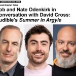 Bob Odenkirk Instagram – Can’t wait for tomorrow night! 
Big reunion with me & David Cross with my son Nate dropping in!

In-person and virtual tickets available at 92ny.org/event/summer-in-argyle
