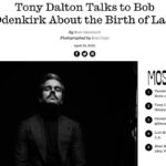 Bob Odenkirk Instagram – Thanks to @interviewmag for the excuse to talk to one of my favorite people in the world, the great actor and amazing screen presence @daltonyco