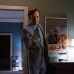 Bob Odenkirk Instagram - Episode 3 of #bettercallsaul airs TONIGHT Now!/Soon!/Later! Depending on your time zone!