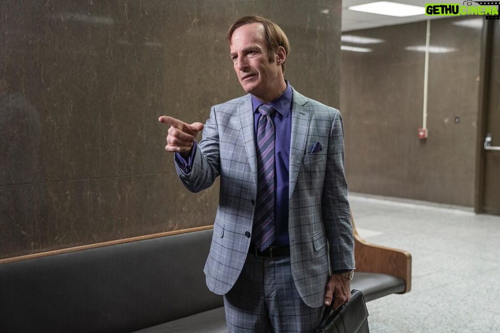 Bob Odenkirk Instagram - You watching #BetterCallSaul? 2-part premiere is TONIGHT! 9p on @amc_tv and @amcplus