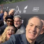 Bob Odenkirk Instagram – Season six premiere is happening now! Can’t wait for you all to see this