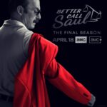 Bob Odenkirk Instagram - Check this out