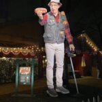 Bob Odenkirk Instagram - Living large in #SummerInArgyle @sxsw!