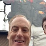 Bob Odenkirk Instagram – What a glorious day a #SummerInArgyle is here! Listen now on @audible. SXSW
