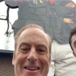 Bob Odenkirk Instagram - What a glorious day a #SummerInArgyle is here! Listen now on @audible. SXSW