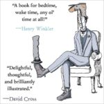 Bob Odenkirk Instagram - Pre-orders available NOW “Zilot & Other Important Rhymes”! It’s utterly silly and loaded with “heartwind”! Thank you @davidcrossofficial, Henry, @msjennafischer , and @scottaukerman for your kindly words! @littlebrownyoungreaders