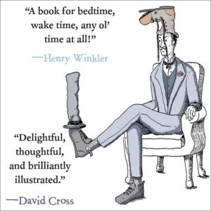 Bob Odenkirk Instagram - Pre-orders available NOW “Zilot & Other Important Rhymes”! It’s utterly silly and loaded with “heartwind”! Thank you @davidcrossofficial, Henry, @msjennafischer , and @scottaukerman for your kindly words! @littlebrownyoungreaders
