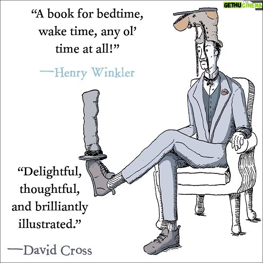 Bob Odenkirk Instagram - Pre-orders available NOW “Zilot & Other Important Rhymes”! It’s utterly silly and loaded with “heartwind”! Thank you @davidcrossofficial, Henry, @msjennafischer , and @scottaukerman for your kindly words! @littlebrownyoungreaders