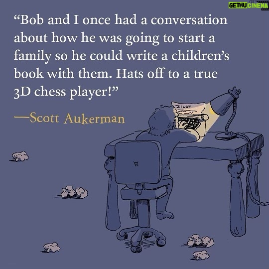 Bob Odenkirk Instagram - Pre-orders available NOW “Zilot & Other Important Rhymes”! It’s utterly silly and loaded with “heartwind”! Thank you @davidcrossofficial, Henry, @msjennafischer , and @scottaukerman for your kindly words! @littlebrownyoungreaders