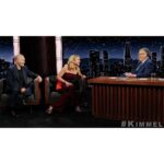 Bob Odenkirk Instagram - Chatting with Al - always fun!