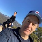 Bob Odenkirk Instagram - Yesterday an amazing crew of people finished shooting “Better Call Saul” in Albuquerque, NM. It began in 2014, with great writing always leading the charge, and despite challenges of all kinds, our energy and care never flagged. I am honored to have been part of it.
