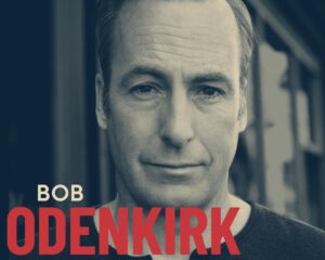 Bob Odenkirk Instagram - Finally! Hear this! Always love a conversation with Anna! And that’s enough of me! @unqualified