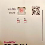 Bob Saget Instagram – I don’t know what to make of this. Has anybody else gotten this kind of test results?