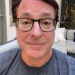 Bob Saget Instagram - #lookatmycat