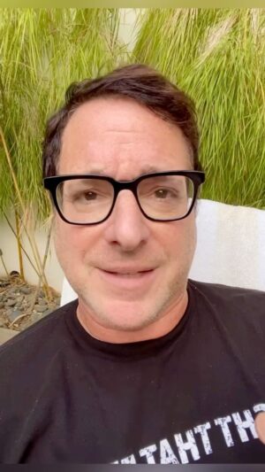 Bob Saget Instagram - #rumors #cardib #lizzo